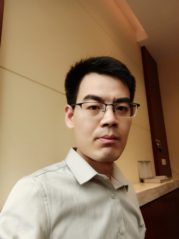 白头偕老的第一张照片--仙游婚介网