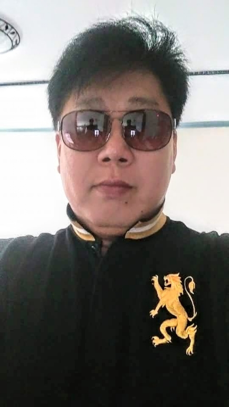 含笑半步癲的第二张照片--仙游婚介网