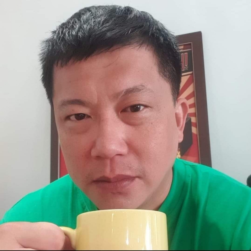 雨果先生的第二张照片--仙游婚介网
