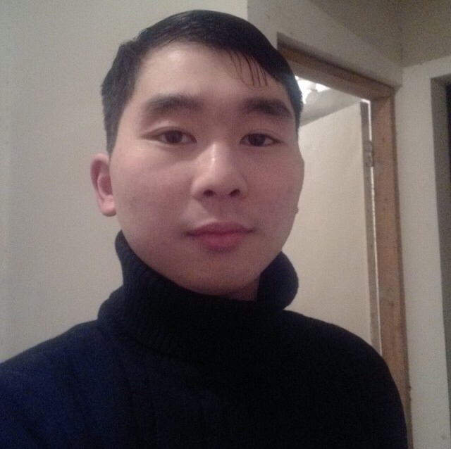 阿鸿的第二张照片--仙游婚介网