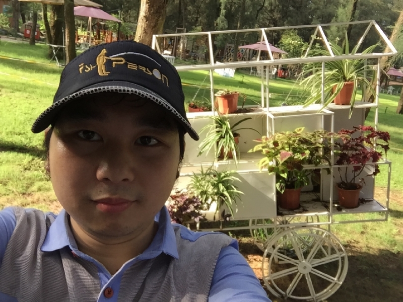阿鸿的第三张照片--仙游婚介网