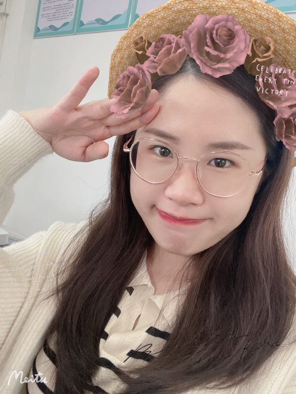 扁桃体不发言的第一张照片--仙游婚介网