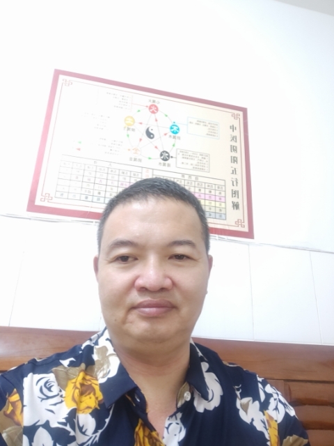 健康调理顾问韩智平的第一张照片--仙游婚介网