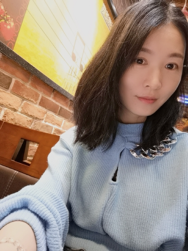 吴优的第一张照片--仙游婚介网