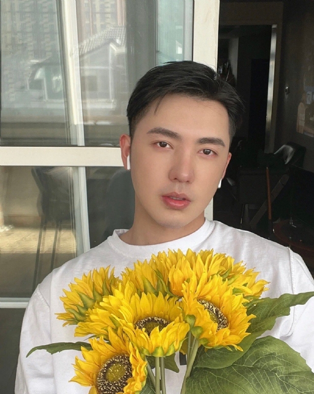 浪子无悔的第二张照片--仙游婚介网