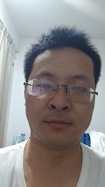 chastity的第二张照片--仙游婚介网