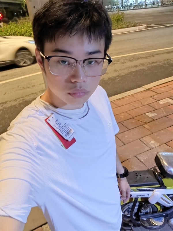 jxz的第一张照片--仙游婚介网