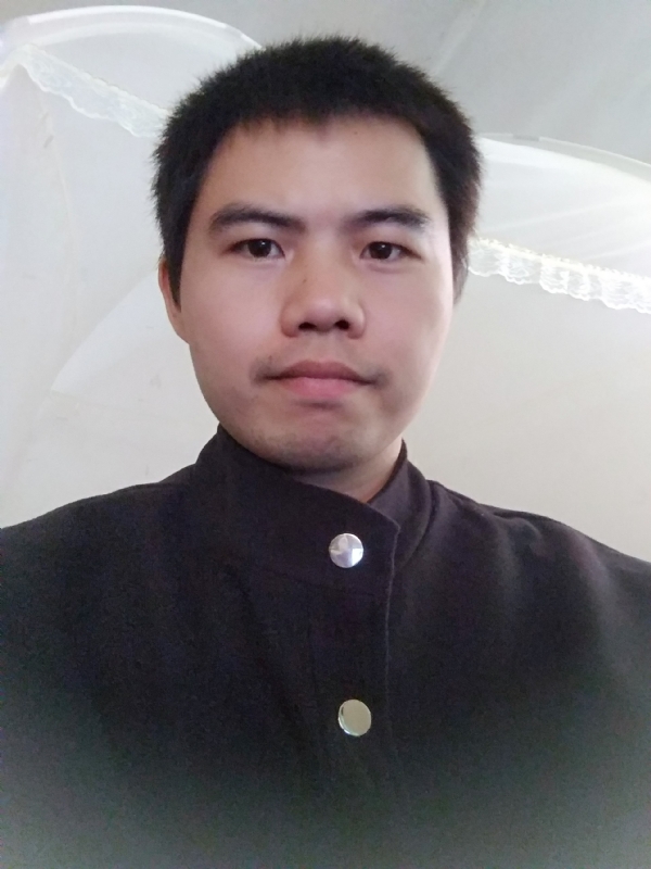 韦不凡的第一张照片--仙游婚介网