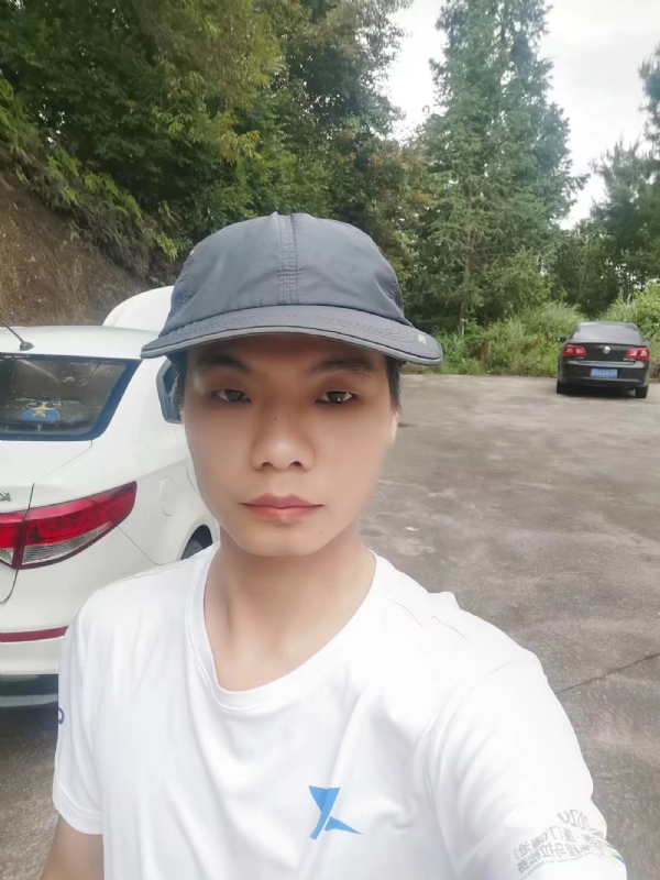 执手幸福的第一张照片--仙游婚介网