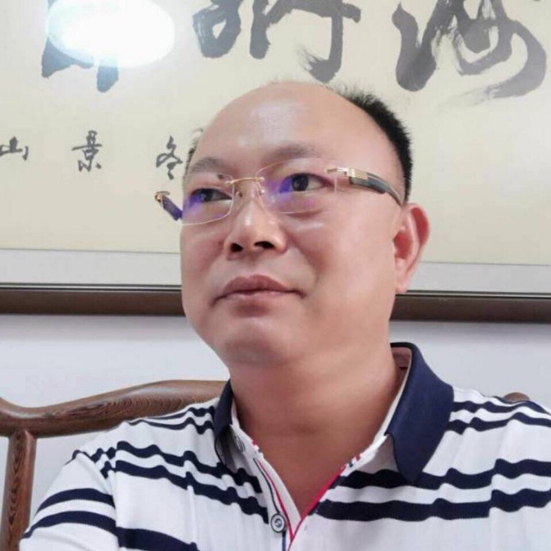 黄金老的第一张照片--仙游婚介网