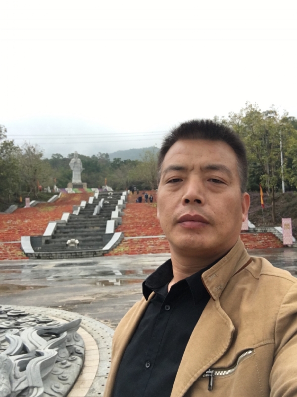 开心的松鼠的第二张照片--仙游婚介网