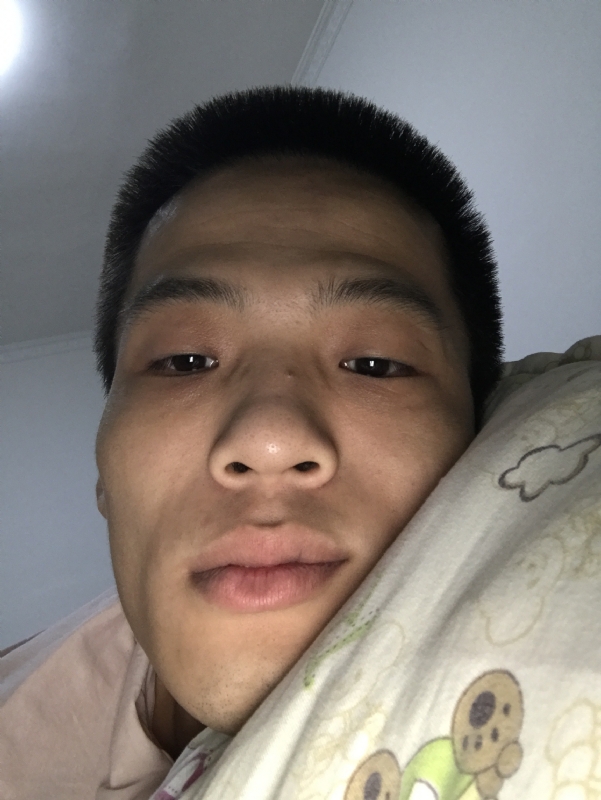 直男的第一张照片--仙游婚介网
