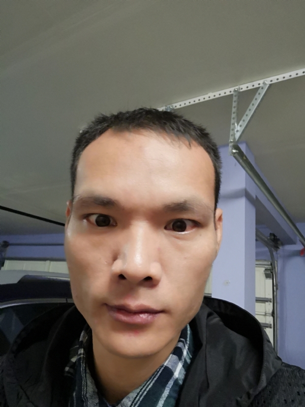 只影向谁去的第二张照片--仙游婚介网
