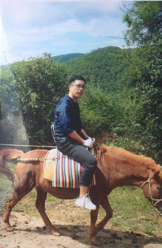 小社的第一张照片--仙游婚介网
