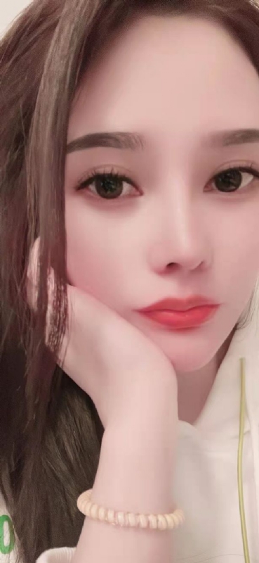 琳琳的第一张照片--仙游婚介网