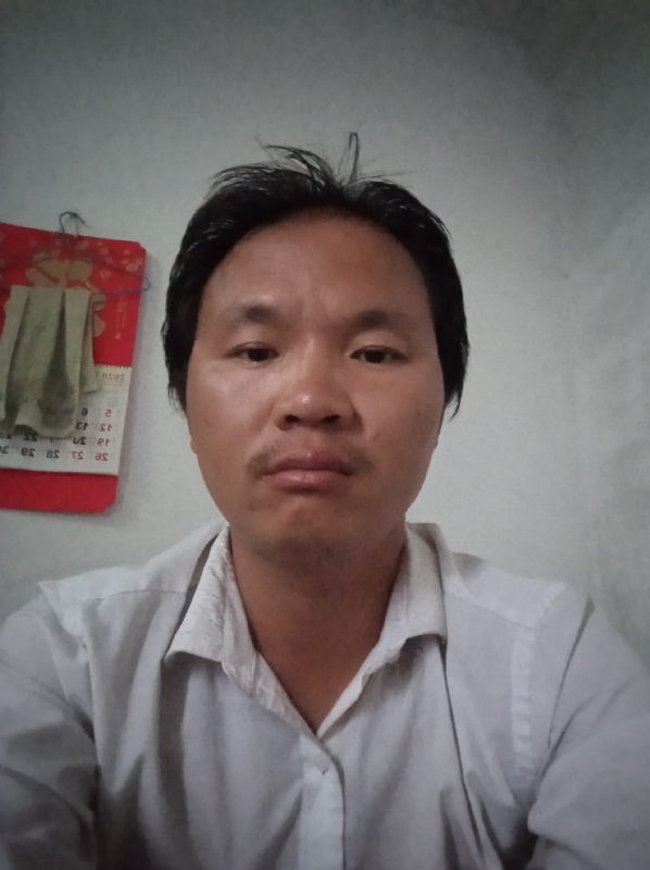 小杨的第一张照片--仙游婚介网