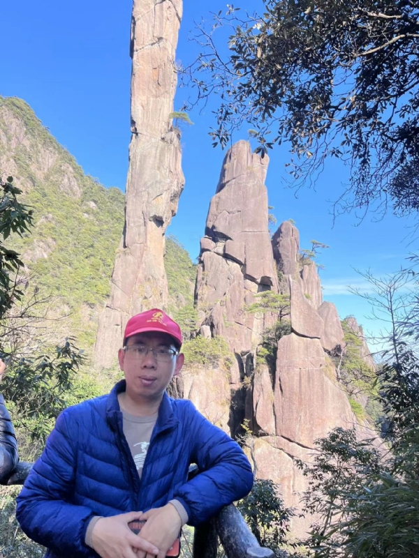 师傅被妖怪吃了的第二张照片--仙游婚介网