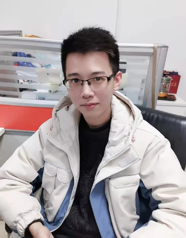 云杰的第一张照片--仙游婚介网