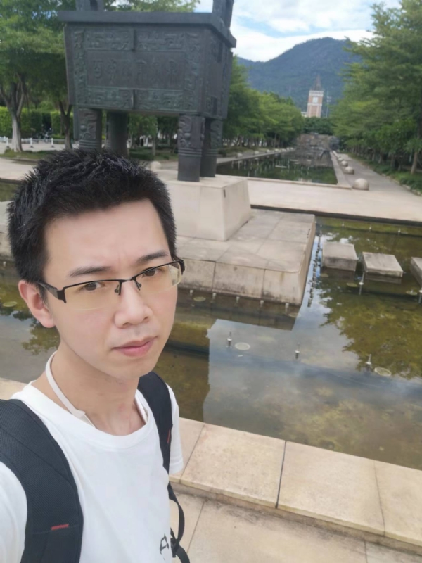 云杰的第二张照片--仙游婚介网