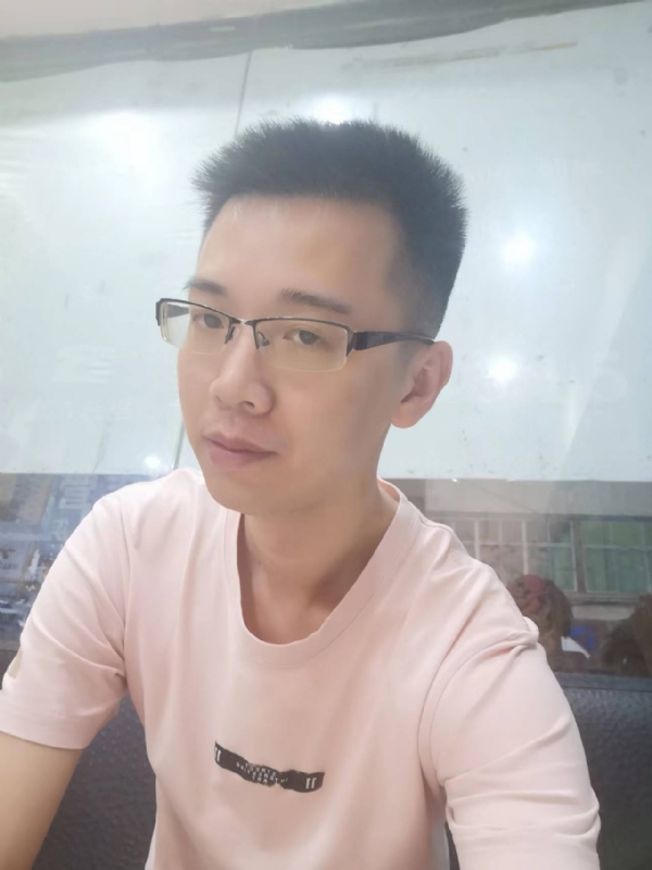 云杰的第三张照片--仙游婚介网