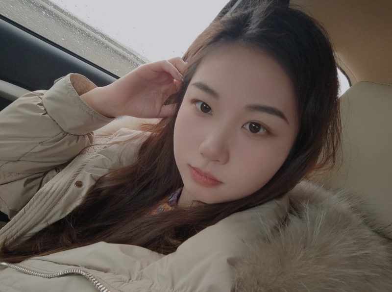 迷路惹的第三张照片--仙游婚介网