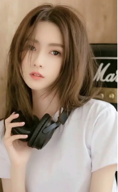 小花花的第一张照片--仙游婚介网