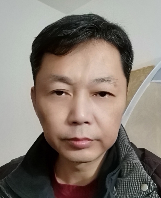 大苏苏的第三张照片--仙游婚介网