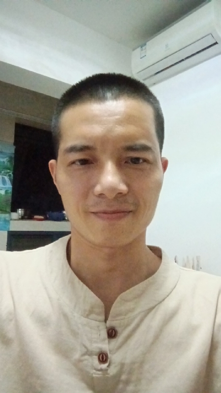 兴兴的第一张照片--仙游婚介网