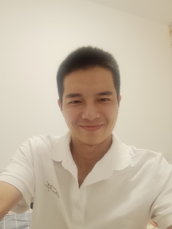 兴兴的第四张照片--仙游婚介网