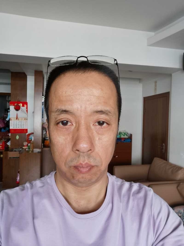 萨博的第一张照片--仙游婚介网