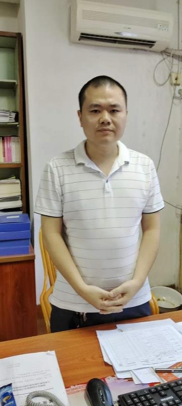 千里川寻的第一张照片--仙游婚介网