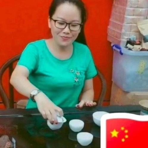 妖娆的第一张照片--仙游婚介网