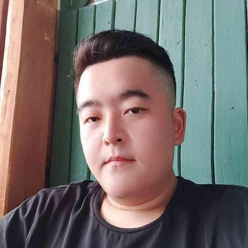 小谢的第一张照片--仙游婚介网