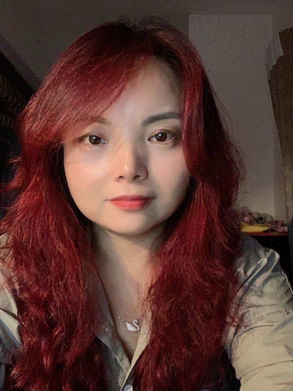 静静的第二张照片--仙游婚介网