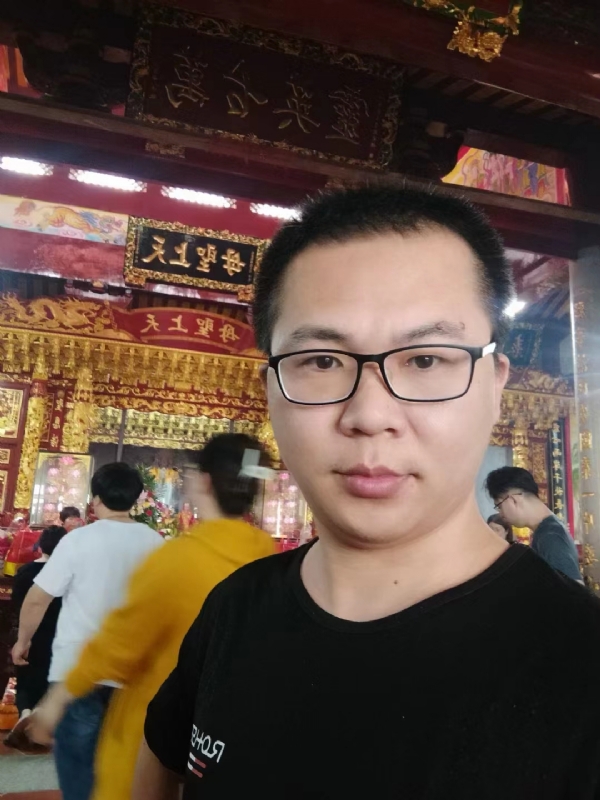 天哥的第二张照片--仙游婚介网