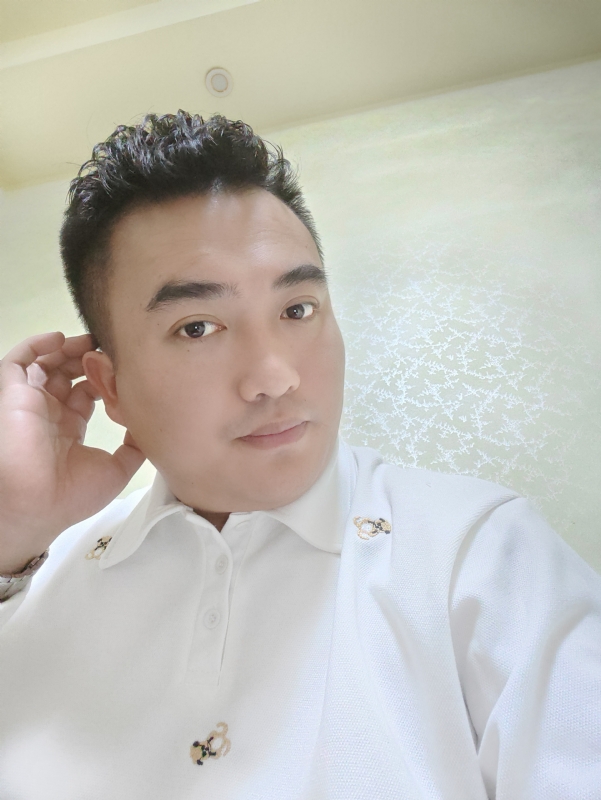 哈哈先生的第二张照片--仙游婚介网