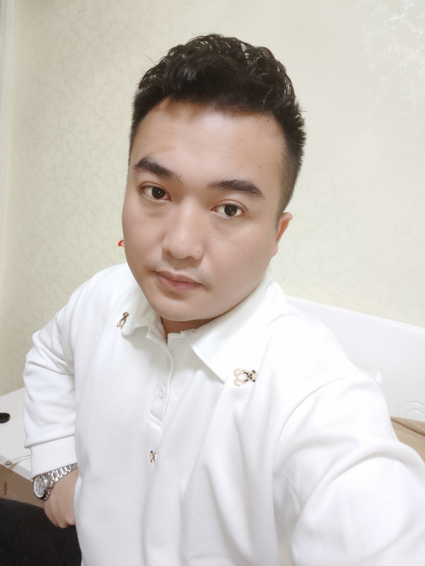哈哈先生的第三张照片--仙游婚介网