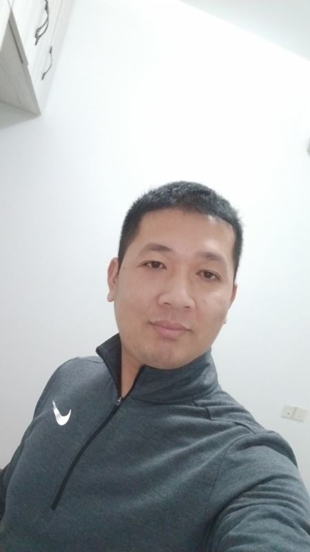 好好的第一张照片--仙游婚介网