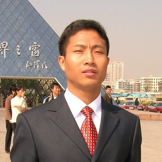 友缘的第一张照片--仙游婚介网
