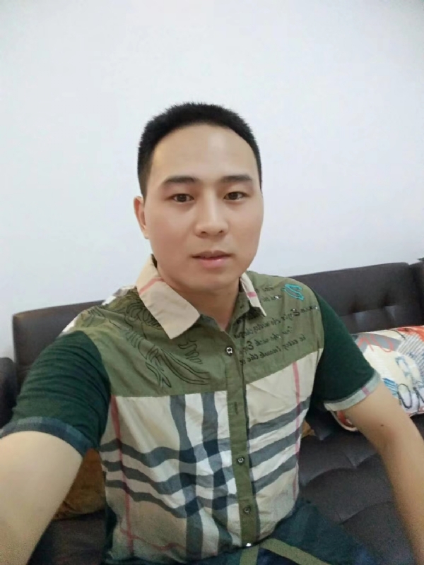 寻找一位爱人的第二张照片--仙游婚介网