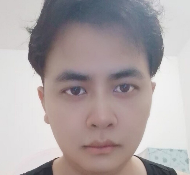 似醉非醉的第一张照片--仙游婚介网