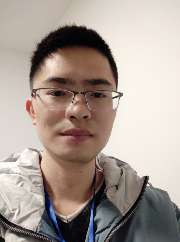 清风的第一张照片--仙游婚介网