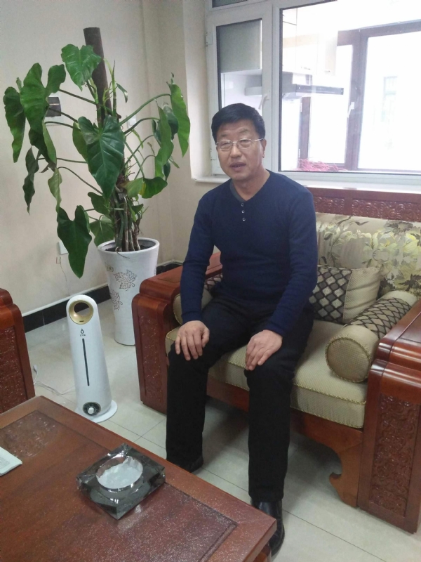 岚歌的第一张照片--仙游婚介网