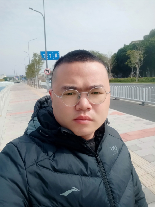 我在泉州等你的第一张照片--仙游婚介网