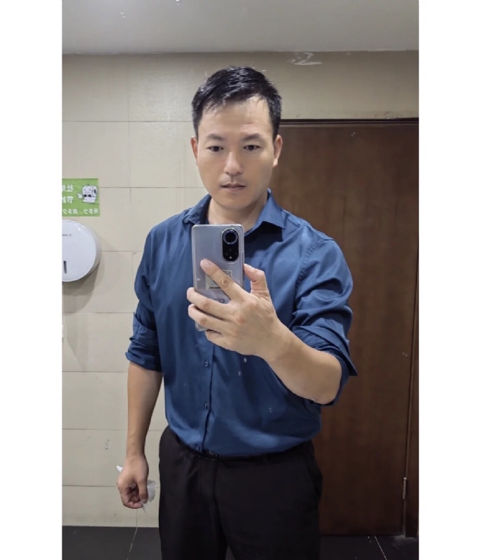 缘来是你的第三张照片--仙游婚介网
