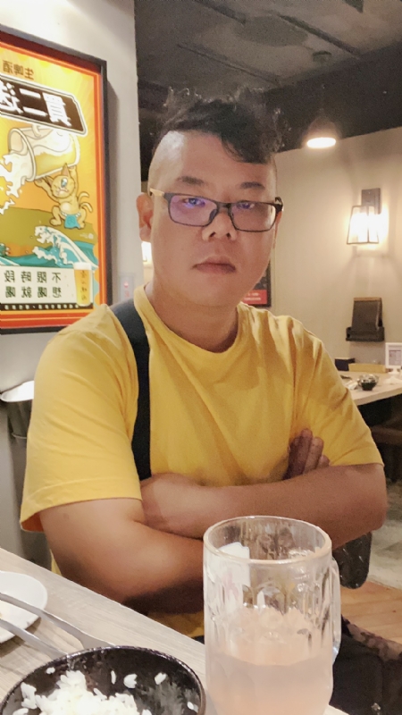 公爵的第一张照片--仙游婚介网