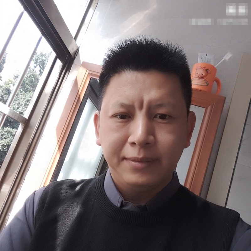 凯凯的第一张照片--仙游婚介网