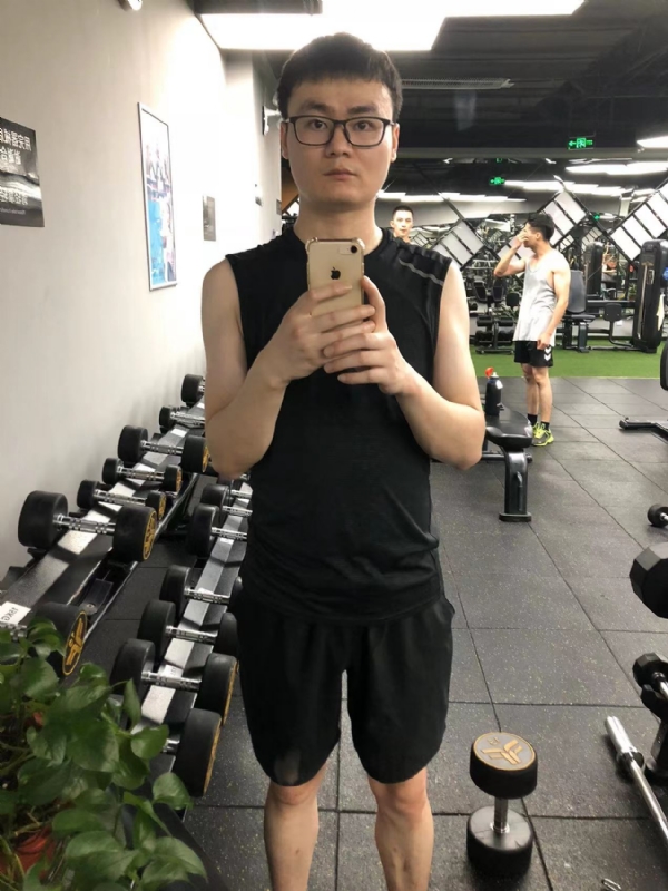 土豆的第一张照片--仙游婚介网