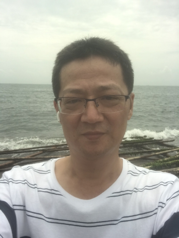 浪人的第一张照片--仙游婚介网