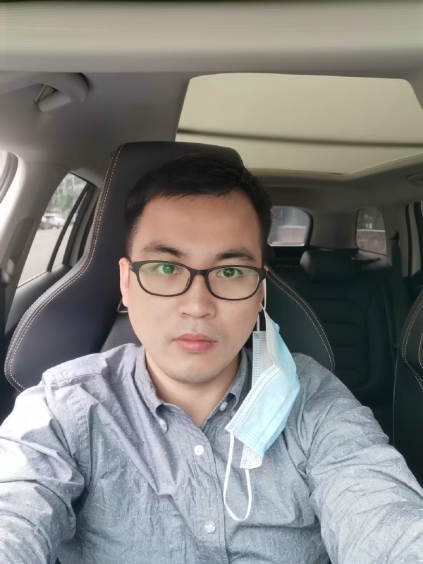 路人甲的第一张照片--仙游婚介网